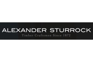 Alexander Sturrock