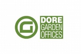 Dore Garden Offices