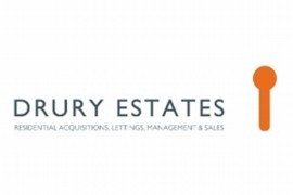 Drury Estates