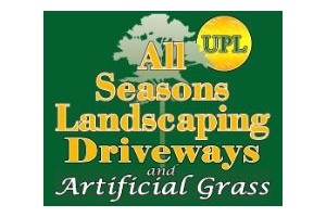 All Seasons Landscaping, Driveways & Artificial Grass