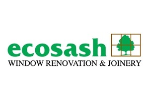 Ecosash Windows