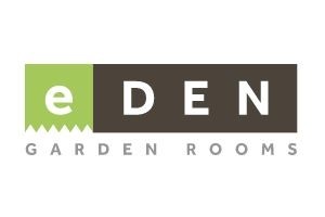 Eden Garden Rooms