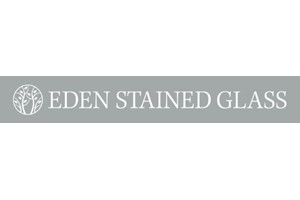 Eden Stained Glass