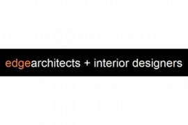 Edge Architects + Interior Designers