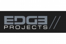 Edge Projects Ltd