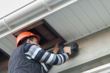 Soffits and Fascias