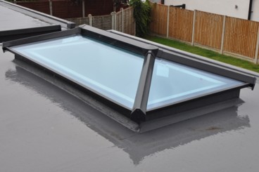 Skylights, Rooflights and Roof Lanterns