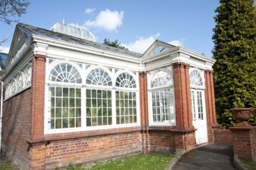 Orangeries