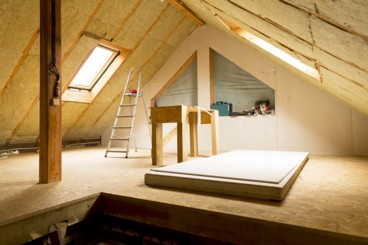 Loft Conversion