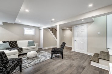 Basement Conversion