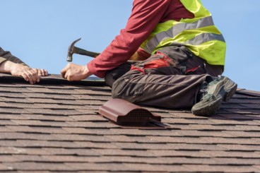 Roofing and Roofers