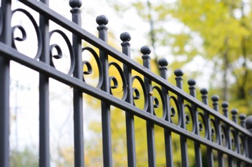 Gates and Railings