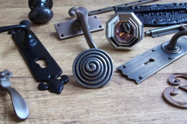 Ironmongery & Hardware