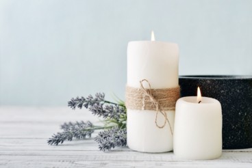 Scents, Candles and Diffusers