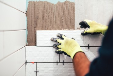Tilers and Tiling