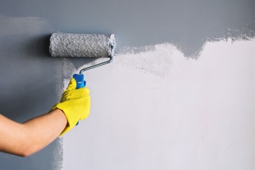 Painters, Painting and Decorating