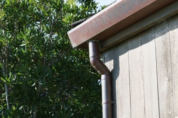Guttering and Water Management