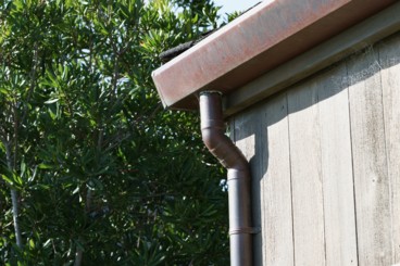 Guttering and Water Management