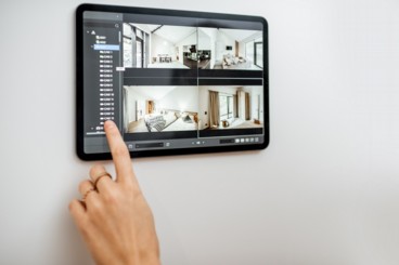 Smarts Homes, Audio and Visual Installations