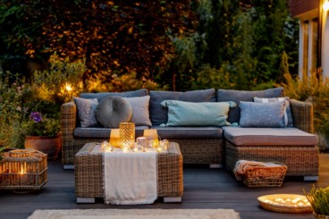 Outdoor Living