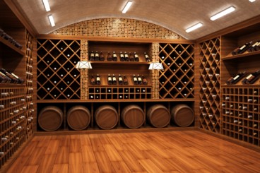 Wine Cellars