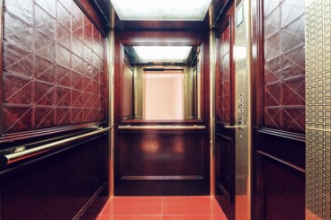 Home Lifts & Wheelchair Elevators