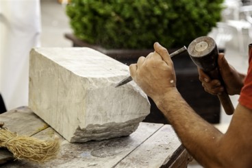 Stonemason