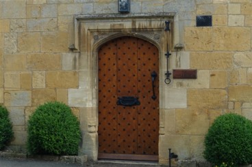 Bespoke Doors