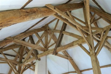 Oak Framed Buildings