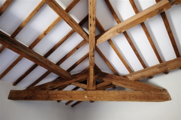 Oak Beams