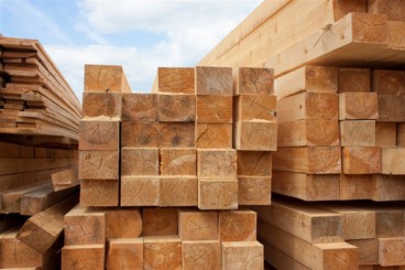 Timber Suppliers