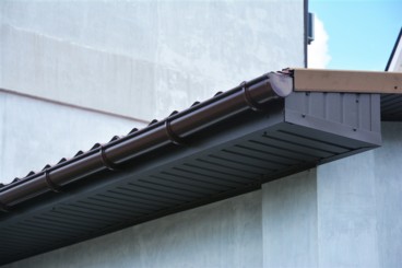 Soffits & Facias