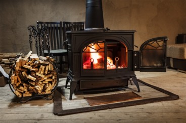 Wood Burning Stoves