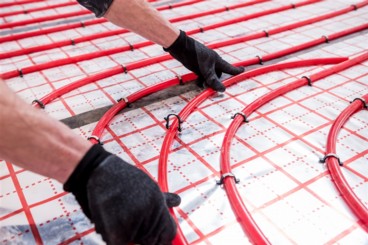 Underfloor Heating