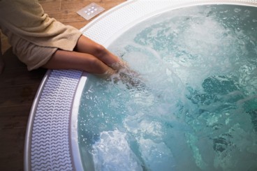 Whirlpool Baths
