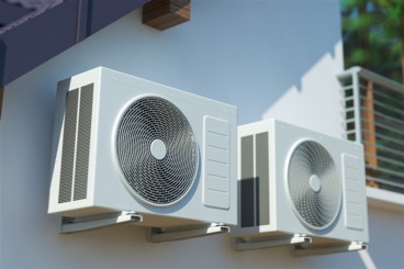 Heat Pumps