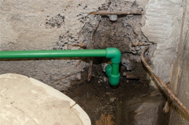 Pipe Lining & Repair