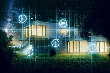 Smart Homes