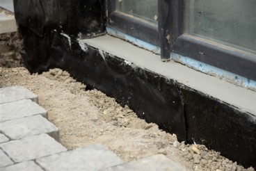 Damp Proofing