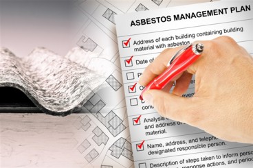 Asbestos Risk Assessment & Survey