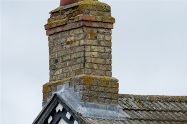 Chimney & Flue Leadwork