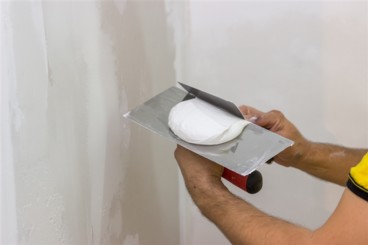 Lime Plastering