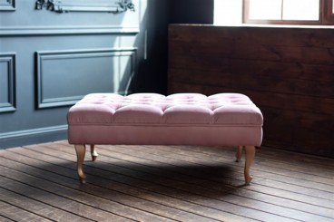 Footstools, Ottomans & Pouffes