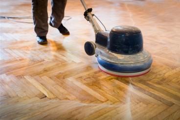 Floor Sanding