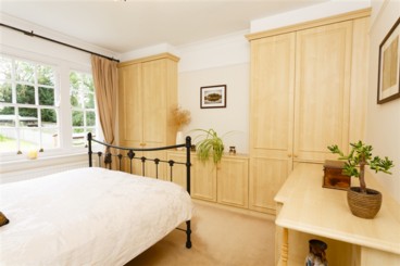 Fitted Bedrooms