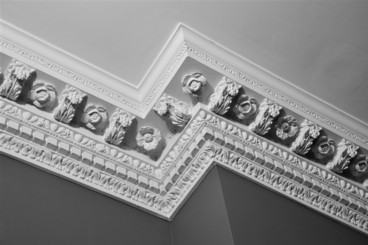 Plasterwork