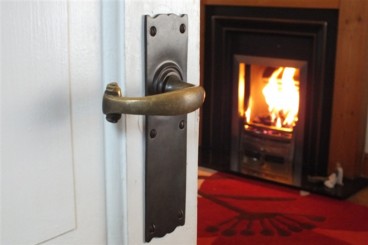 Door Furniture