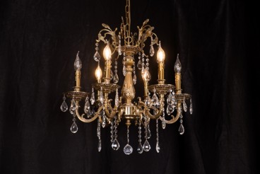 Chandaliers