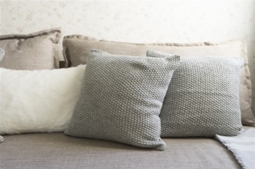 Cushions