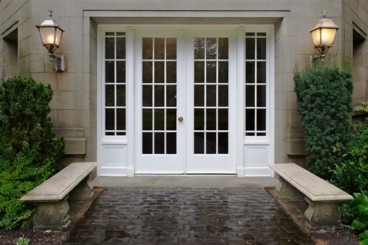 French Doors